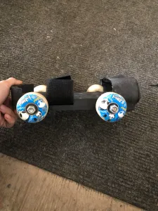 roller skates