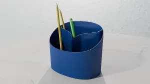 Pen holder / organizer Mazda