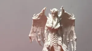 Putrid Queen-15CM; Putrid Queen