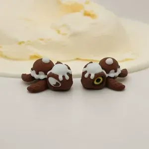 Ice Cream Turtle