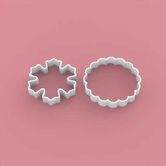 Cookie Cutters — Image 2 of 9