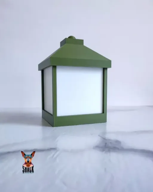 Modular Temple Lantern — Image 5 of 9