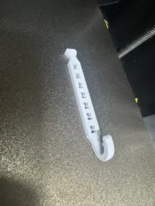 Hook Hanger