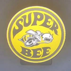 superbee lightbox