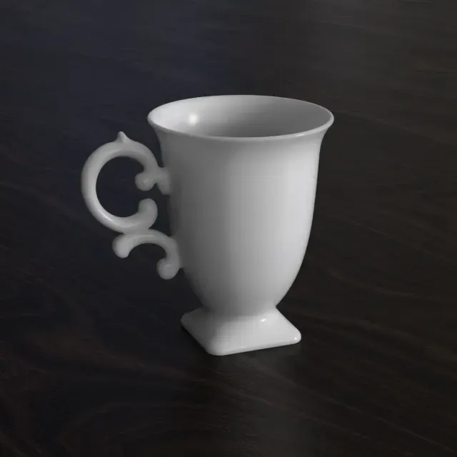 Coffee Cup — Фото 9 из 9