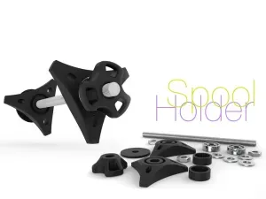 Spool Holder