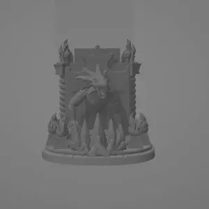 Dragon Dice Tower
