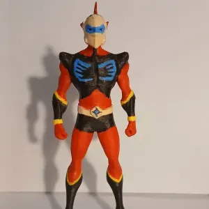 Figurine Actarus Goldorak