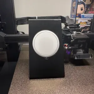 Minimalist iPhone Magsafe Stand