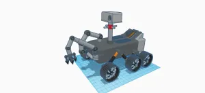 Rover Persi