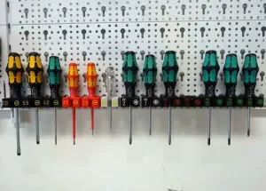 Wera Screwdriver Holder