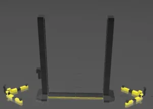 RC CAR LIFT