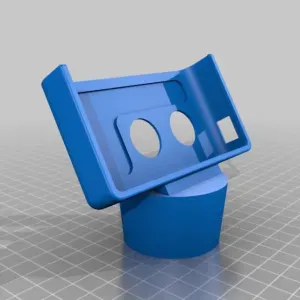 Peugeot Rifter holder