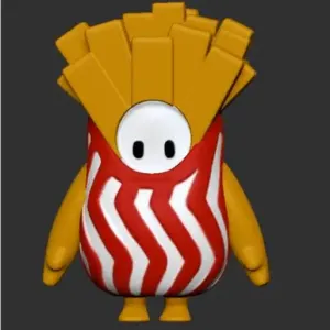 Fallguy