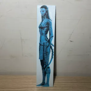 Marcapaginas Neytiri avatar