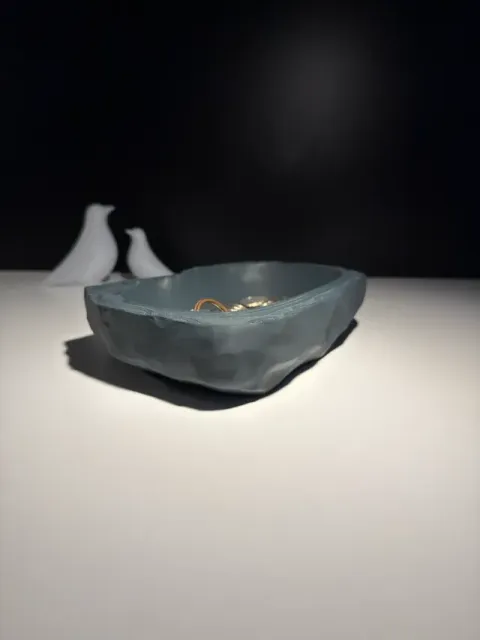 Rock Catchall Bowl — Фото 3 из 6