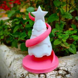 Christmas Special - Floating Christmas Tree