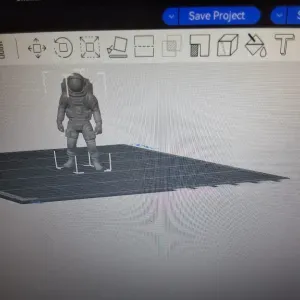 astronaut