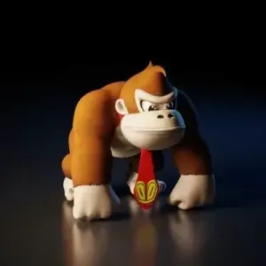Donkey Kong