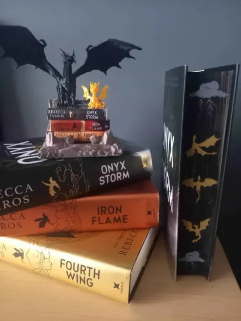Empyrean Series Display — Image 2 of 9