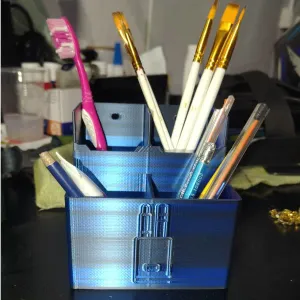 desk organizer (Desk organizer)