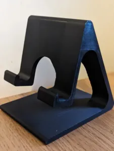 Phone stand it’s de best