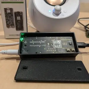 ReSpeaker Lite Case