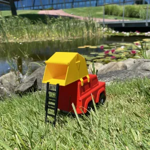Defender's Aircamping accessory