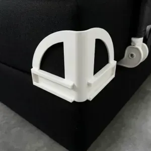 Fitted Sheet Holder