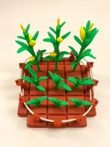 Corn Farm Starter Set