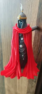 Magic Elemental from Heroes of might and magic 3