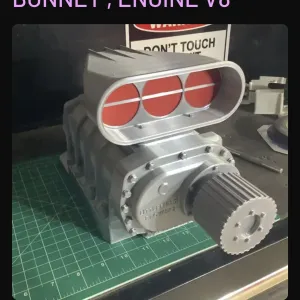 blower