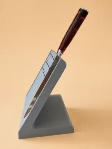 Universal Knife Block - Magnetic