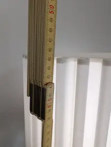 VERY Big Modern 3D Printed Designer Lamp
