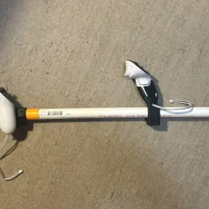 Vr Gunstock quest 3/s