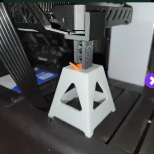 gpu support jack stand