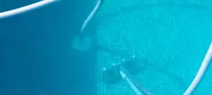 POOL BOTTOM DRAIN PLUG