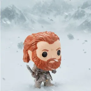 FUNKO TORMUND GIANTSBANE - 3DLABMEX