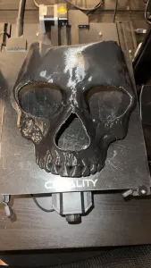 Call of Duty Ghost