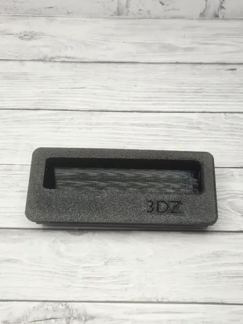 Lada Priora 1 Trunk Handle — Image 2 of 4