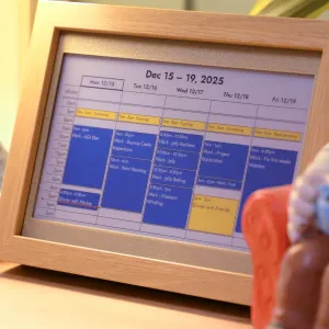 Build a COLOUR E-INK DASHBOARD - Weather | Calendar | Photos