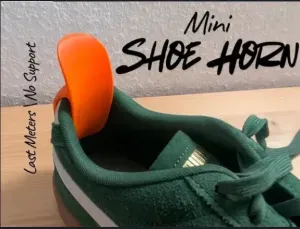 Shoehorn