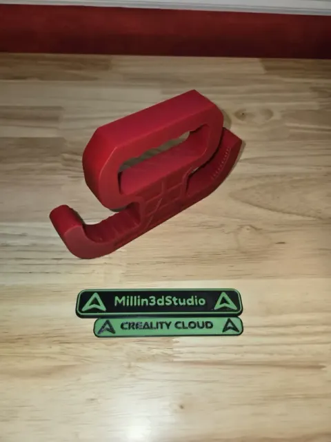 Grocery Bag Holder - Carry More with Comfort — Image 3 of 9