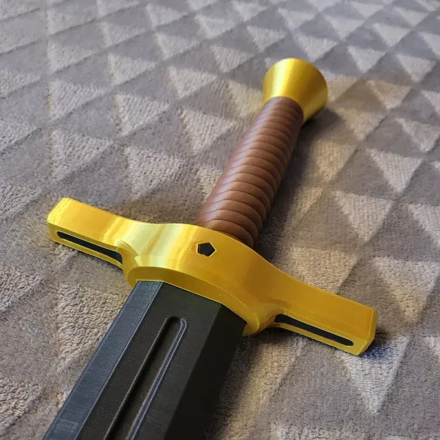 Sword — Фото 2 из 9