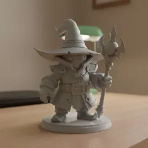 Veigar - League of Legends