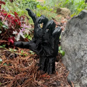 Witch's Hand