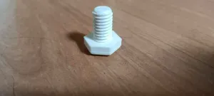 Screw M10