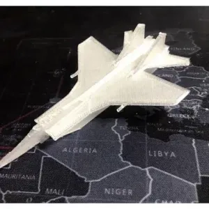 MIG 31 CARD