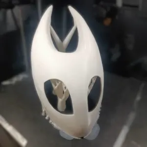 Hornet Mask – Hollow Knight: Silksong | Carnival & Cosplay M