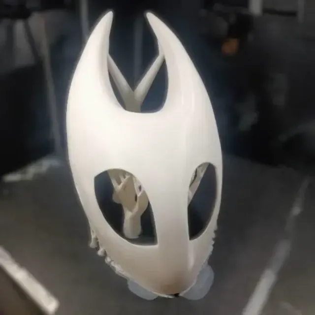 Hornet Mask – Hollow Knight: Silksong | Carnival & Cosplay M